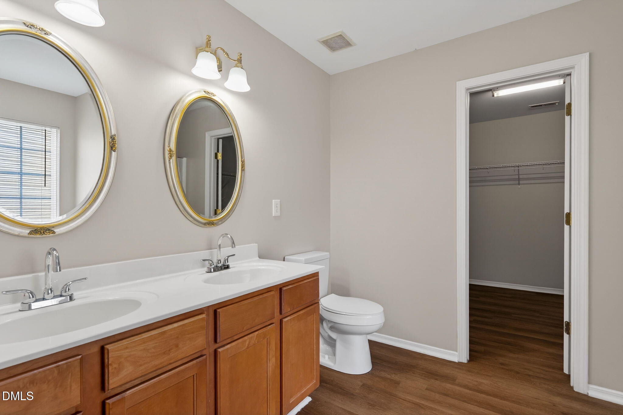 1008 Antside Court Raleigh, NC 27610 - Photo 27 of 46 Primary Bathroom