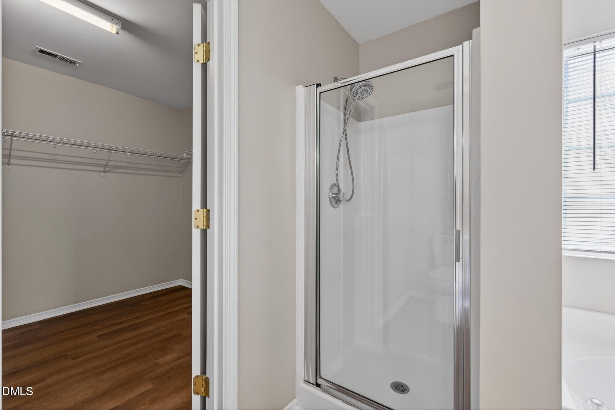 1008 Antside Court Raleigh, NC 27610 - Photo 29 of 46 Primary Bathroom