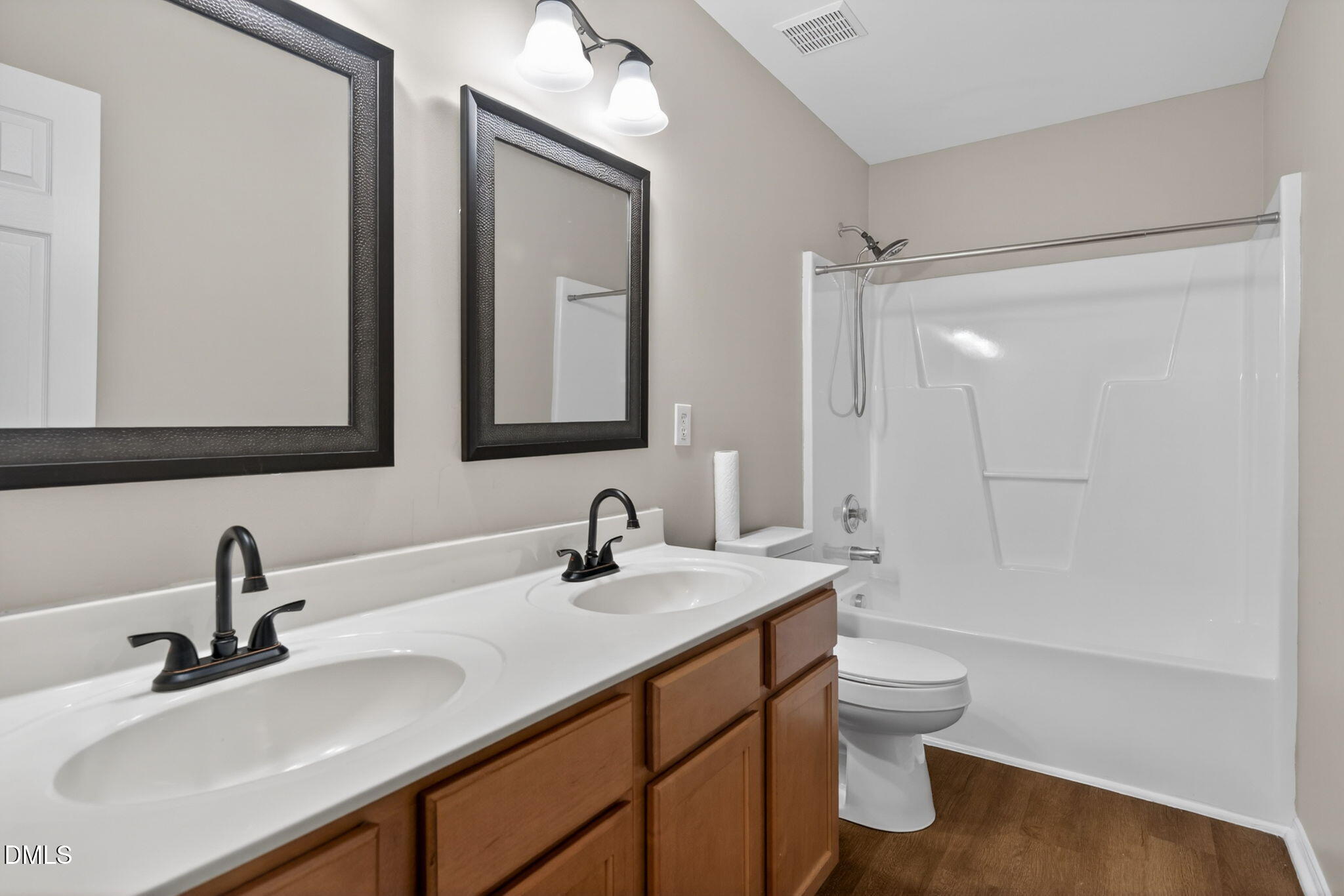 1008 Antside Court Raleigh, NC 27610 - Photo 32 of 46 Bathroom 2