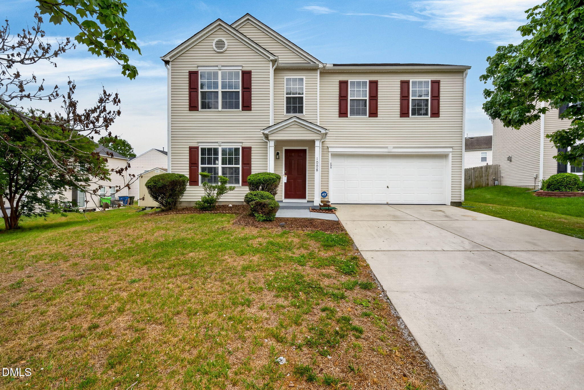 1008 Antside Court Raleigh, NC 27610 - Photo 46 of 46 5-web-or-mls-1008 Antside Ct - 5