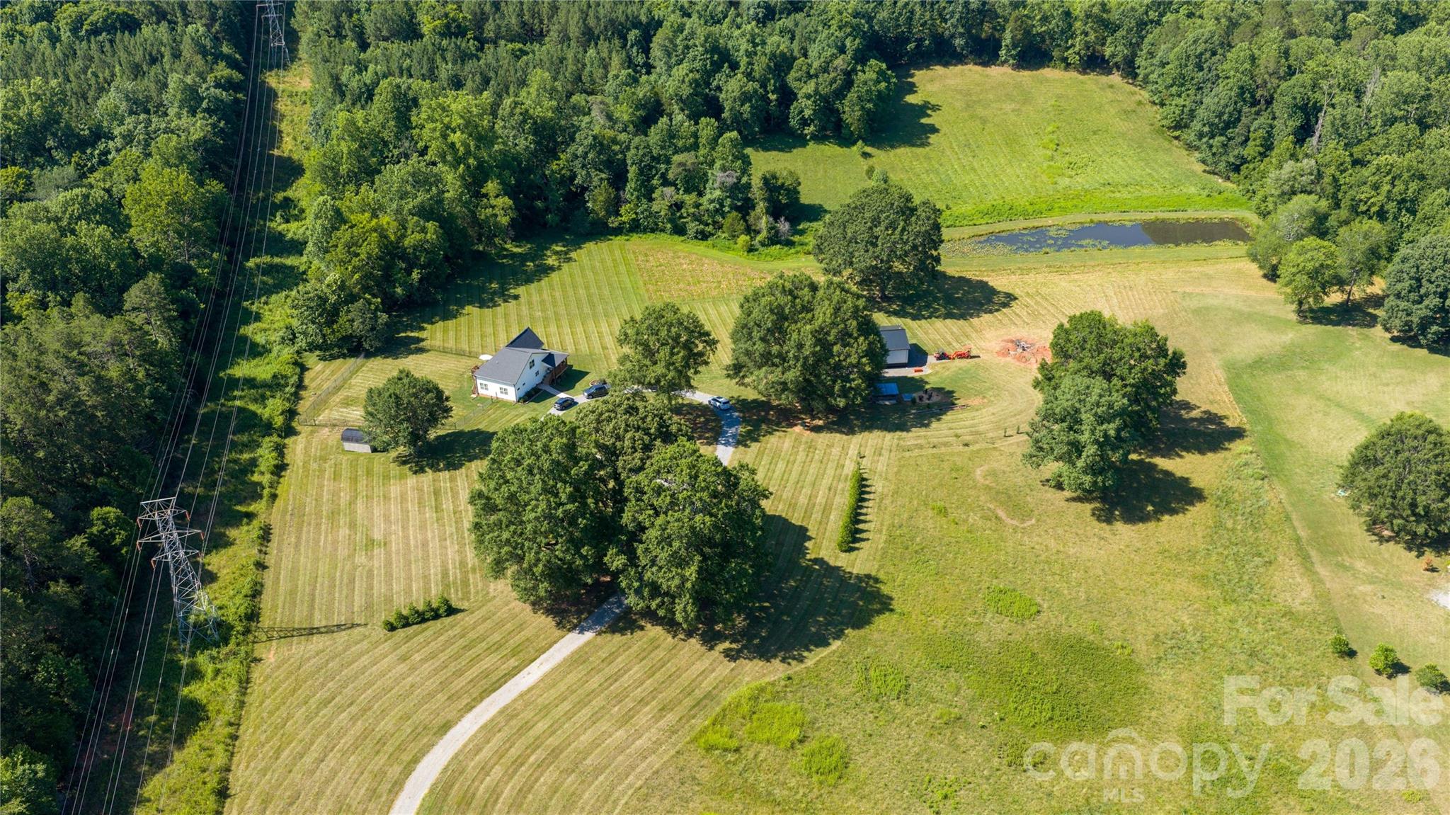 2399 Blackburn Bridge Road Maiden, NC 28650 - Photo 38 of 38