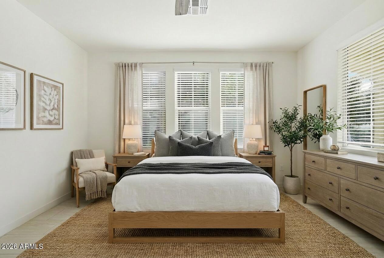 1815 East Frye Road, Unit 102 Gilbert, AZ 85295 - Photo 12 of 22 Bedroom 2