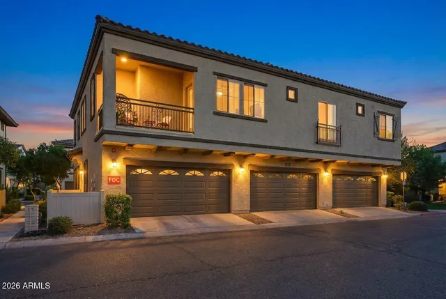 $419,900 | 1815 East Frye Road, Unit 102, Gilbert, AZ 85295