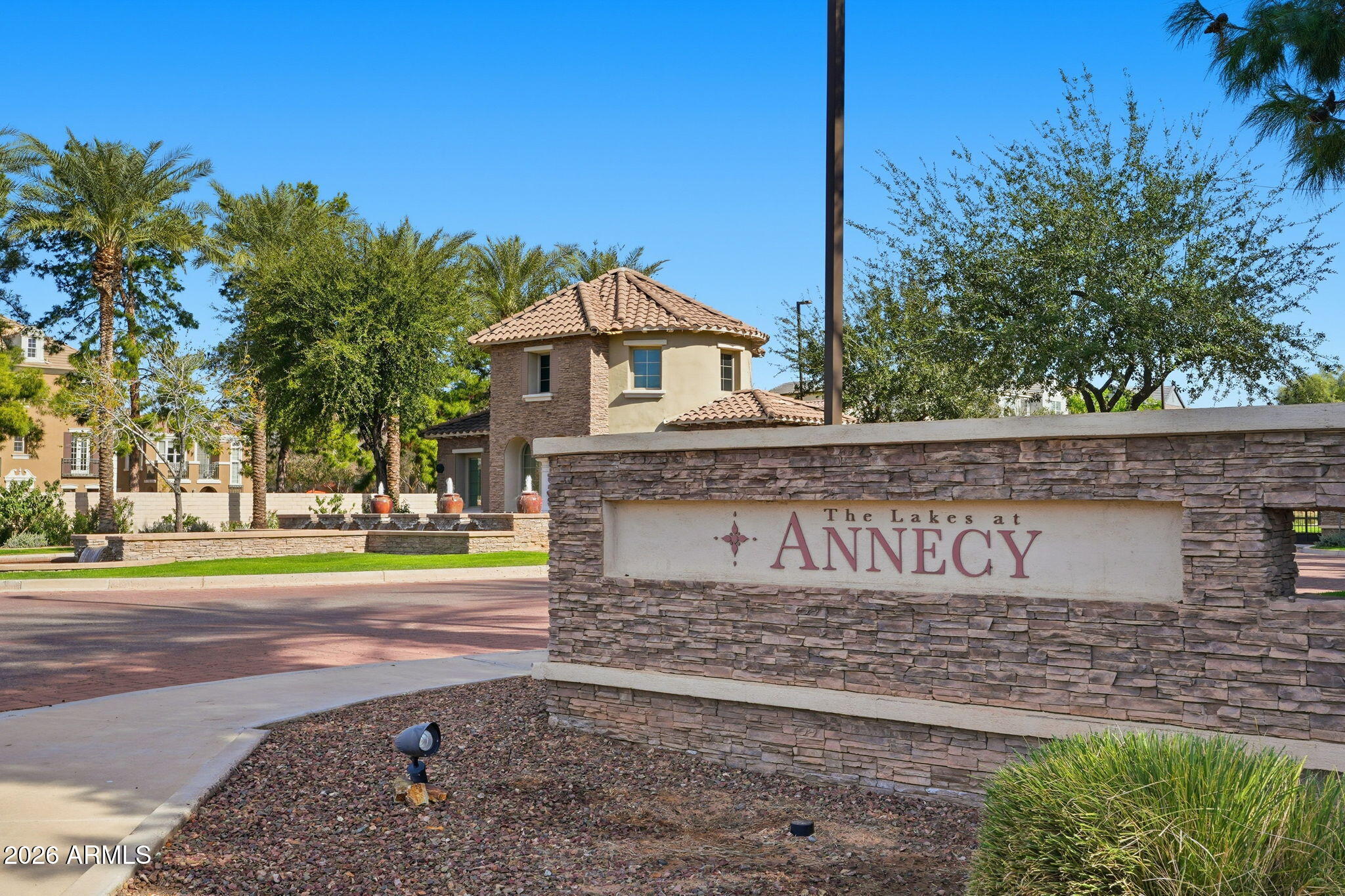 1815 East Frye Road, Unit 102 Gilbert, AZ 85295 - Photo 16 of 22 Community