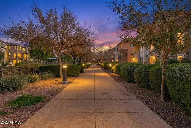 $419,900 | 1815 East Frye Road, Unit 102, Gilbert, AZ 85295