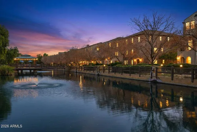 $419,900 | 1815 East Frye Road, Unit 102, Gilbert, AZ 85295