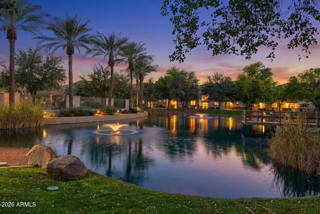 $419,900 | 1815 East Frye Road, Unit 102, Gilbert, AZ 85295