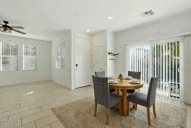 $419,900 | 1815 East Frye Road, Unit 102, Gilbert, AZ 85295