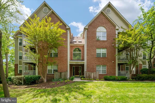 $380,000 | 617 Admiral Drive, Unit 403, Annapolis, MD 21401