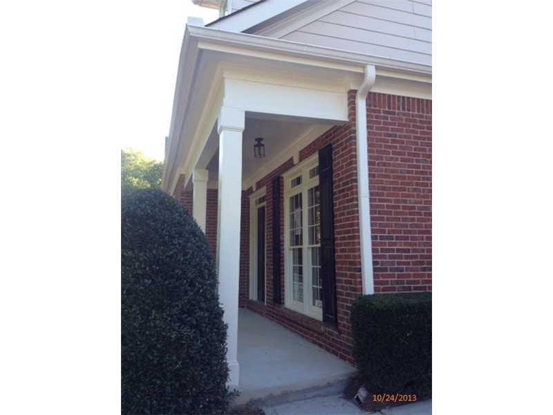 2877 Lavista Road, Unit 2287 Decatur, GA 30033 - Photo 1 of 1 Exterior Front.