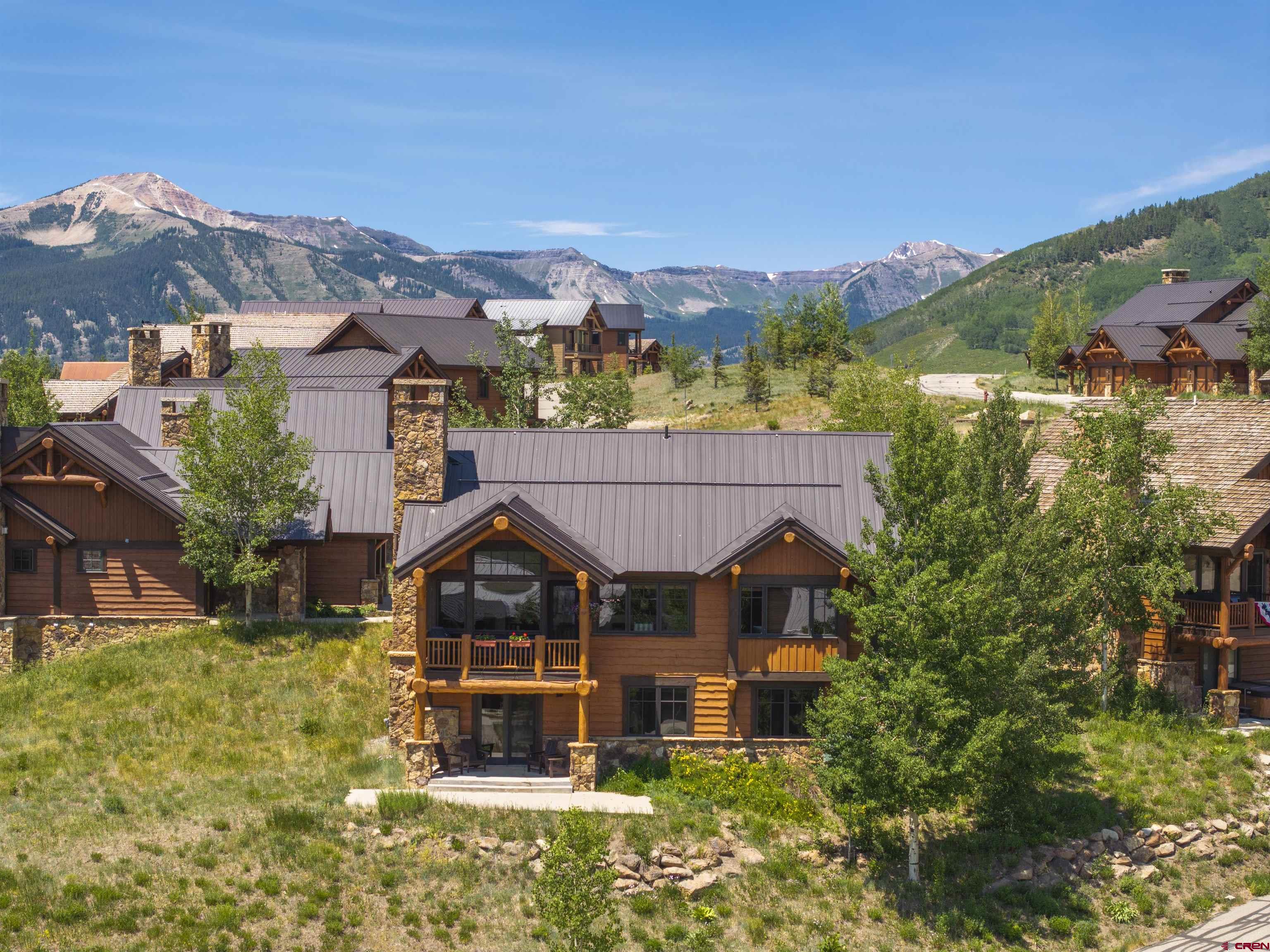 30 Appaloosa Road Crested Butte, CO 81225 - Photo 30 of 45