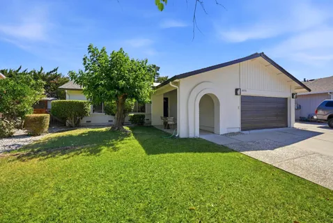 $1,199,000 | 16730 Sorrel Way, Morgan Hill, CA 95037
