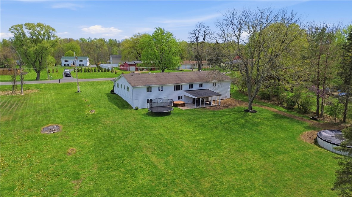 777 Erie Street Road Macedon, NY 14502 - Photo 31 of 38