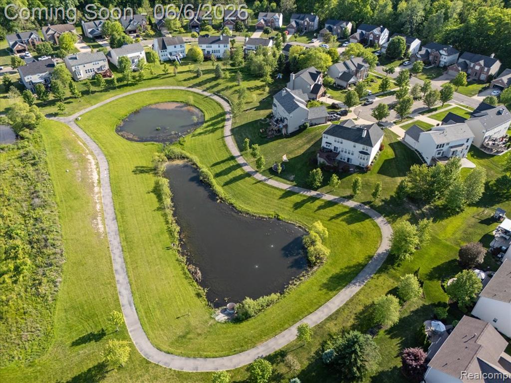 989 Callaway Court Howell, MI 48843 - Photo 47 of 53