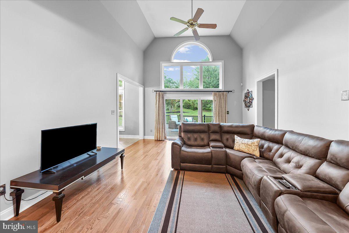 51 Ridings Way Chadds Ford, PA 19317 - Photo 30 of 57 Bright and airy living space awaits.