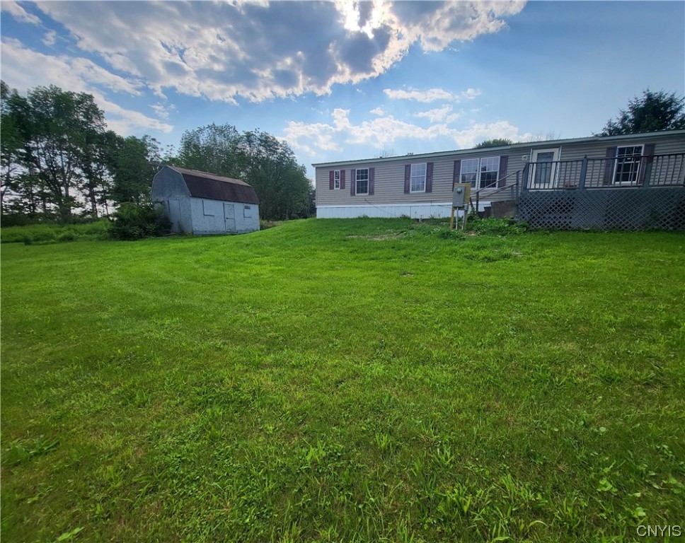 71 English Hill Road Triangle, NY 13862 - Photo 1 of 18