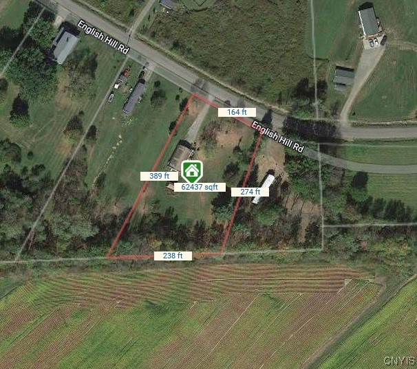 71 English Hill Road Triangle, NY 13862 - Photo 18 of 18