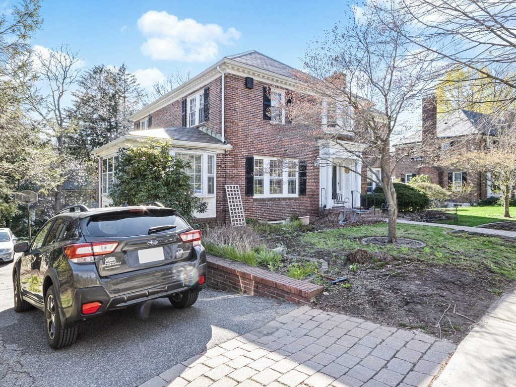 161 Willard Road Brookline, MA 02445 - Photo 35 of 36 Gallery Image 35