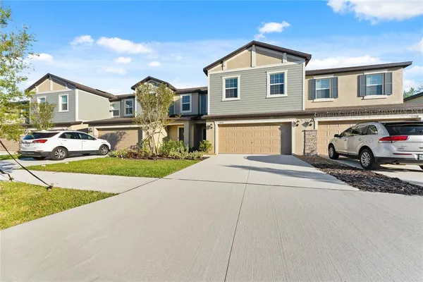 $2,400 | 17712 Nectar Flume Drive, Land O Lakes, FL 34638