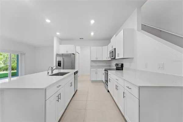 $2,400 | 17712 Nectar Flume Drive, Land O Lakes, FL 34638