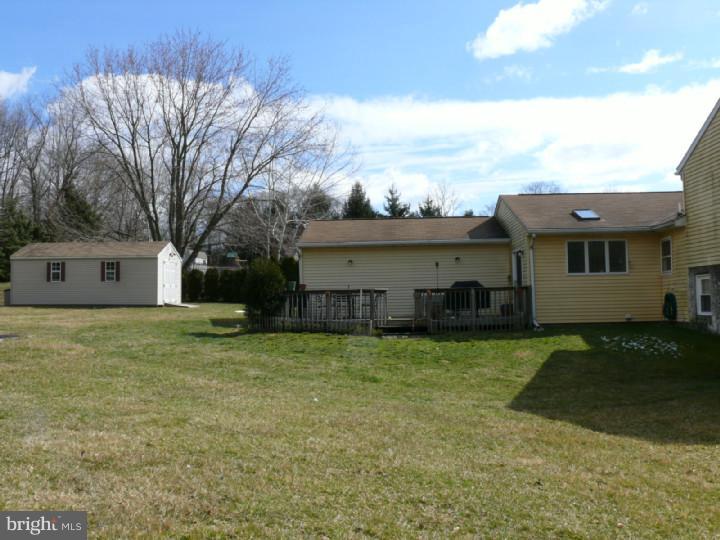 2601 Ridge Road Elverson, PA 19520 - Photo 4 of 21 Gallery Image 4