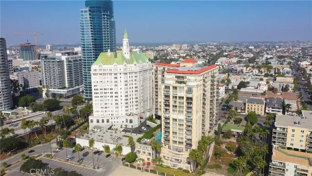 $1,795 | 800 East Ocean Boulevard, Long Beach, CA 90802