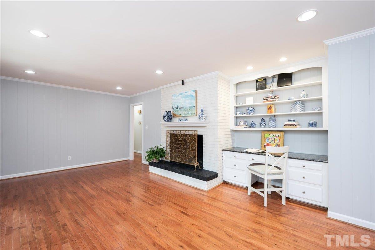 4420 Woodbury Drive Raleigh, NC 27612 - Photo 12 of 22