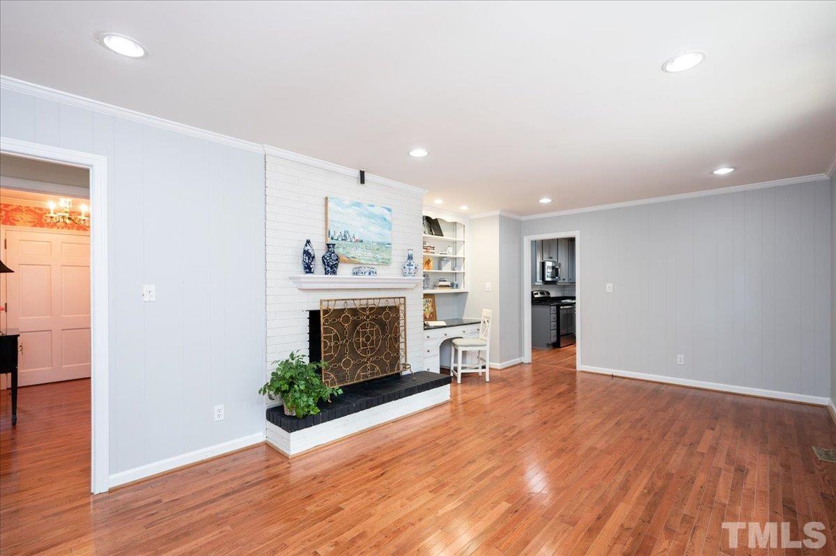 4420 Woodbury Drive Raleigh, NC 27612 - Photo 13 of 22