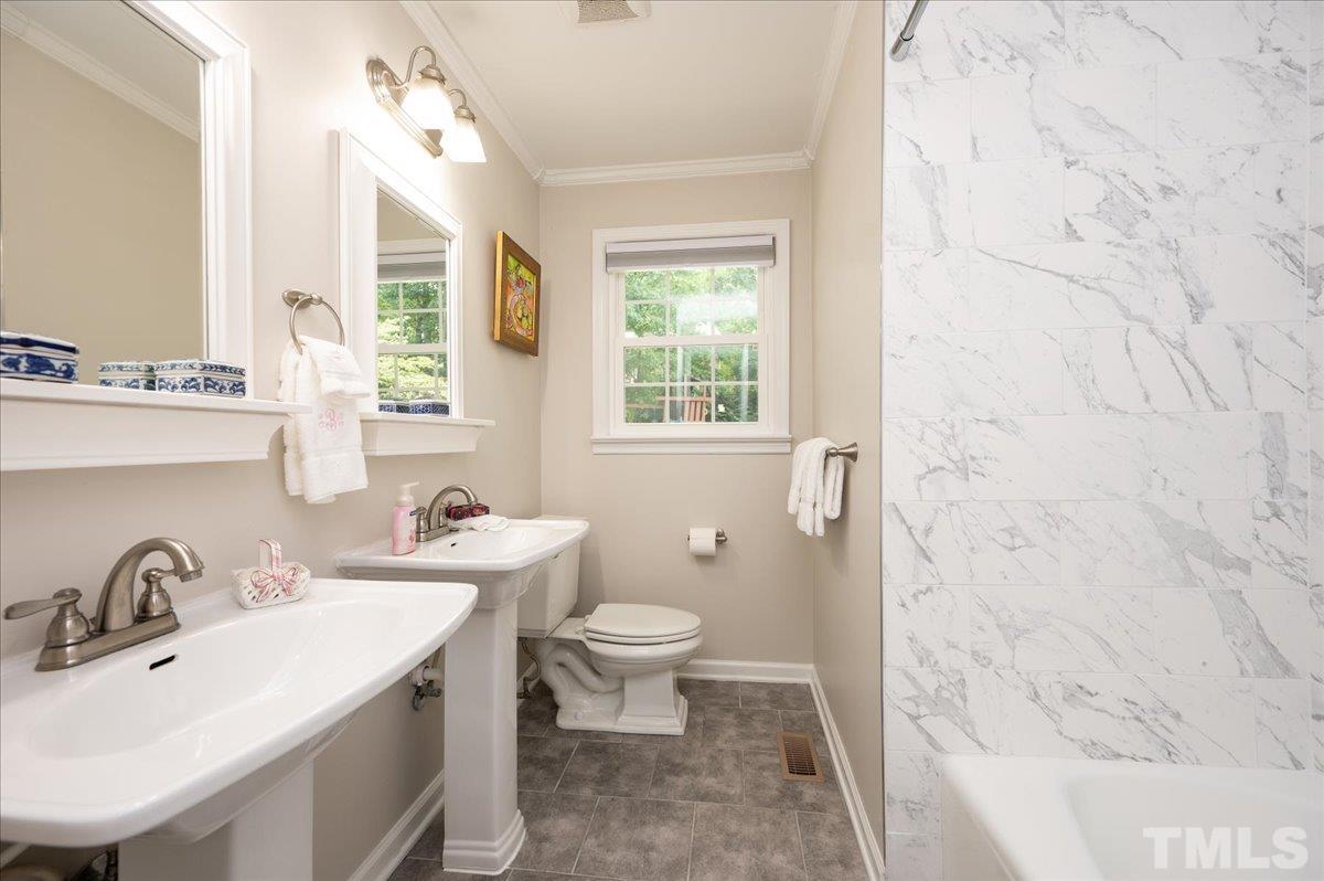 4420 Woodbury Drive Raleigh, NC 27612 - Photo 16 of 22