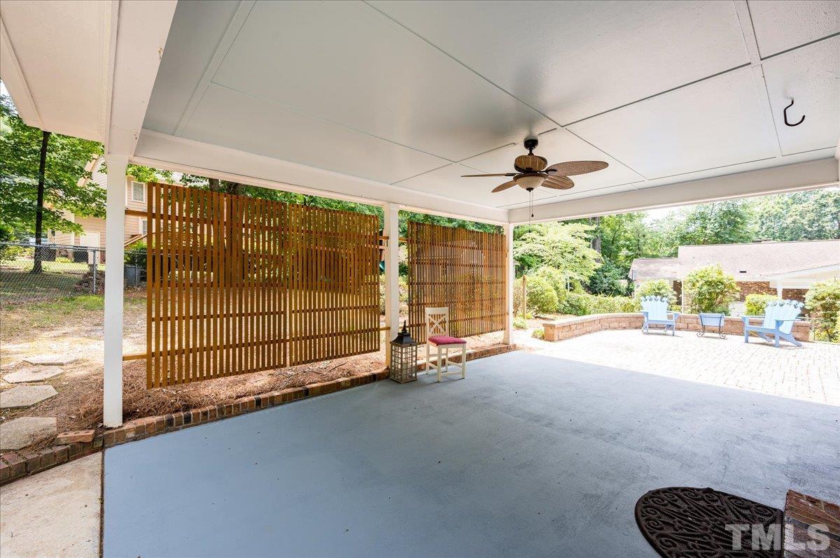 4420 Woodbury Drive Raleigh, NC 27612 - Photo 17 of 22