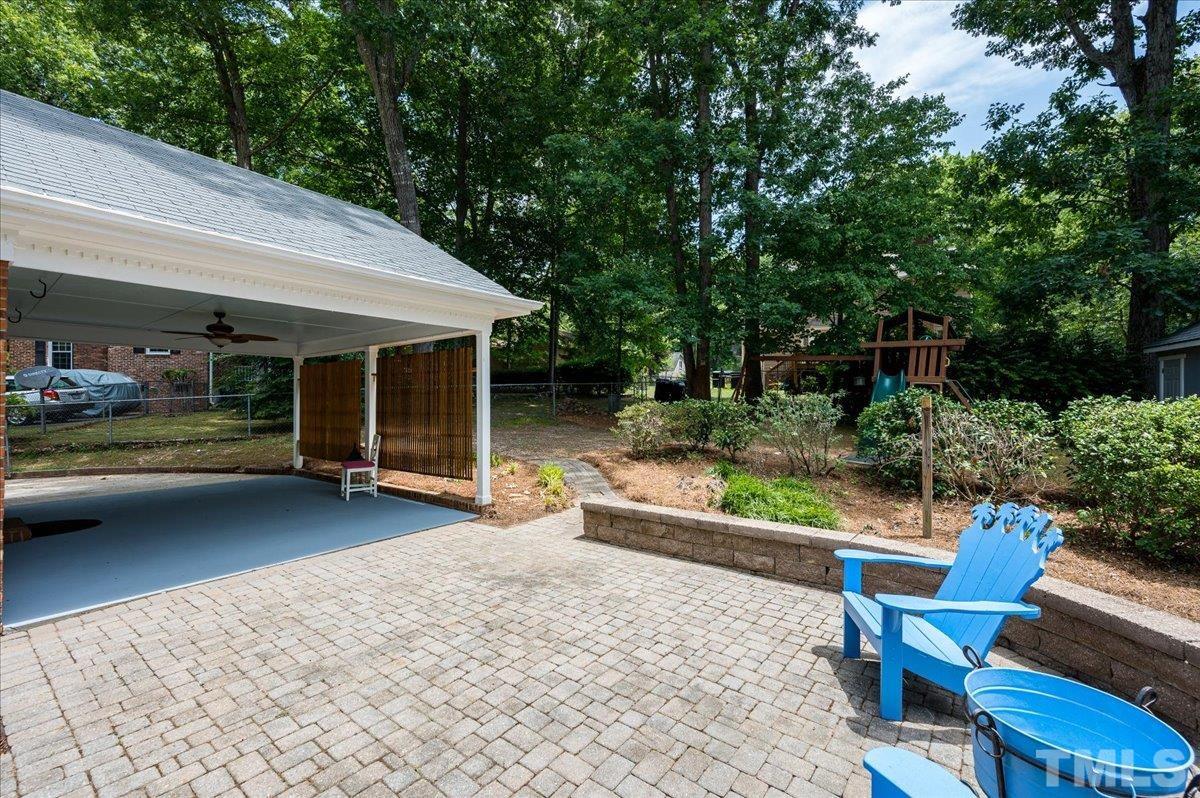 4420 Woodbury Drive Raleigh, NC 27612 - Photo 18 of 22