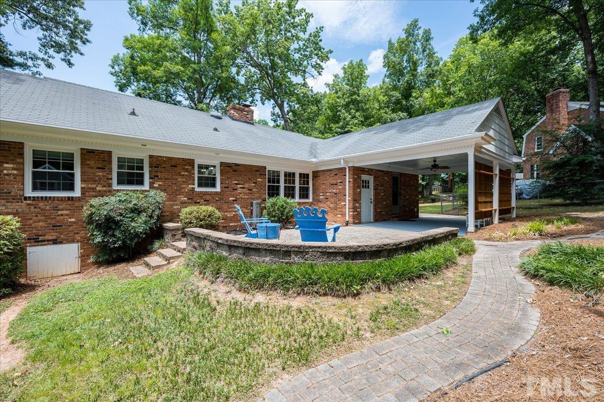 4420 Woodbury Drive Raleigh, NC 27612 - Photo 19 of 22