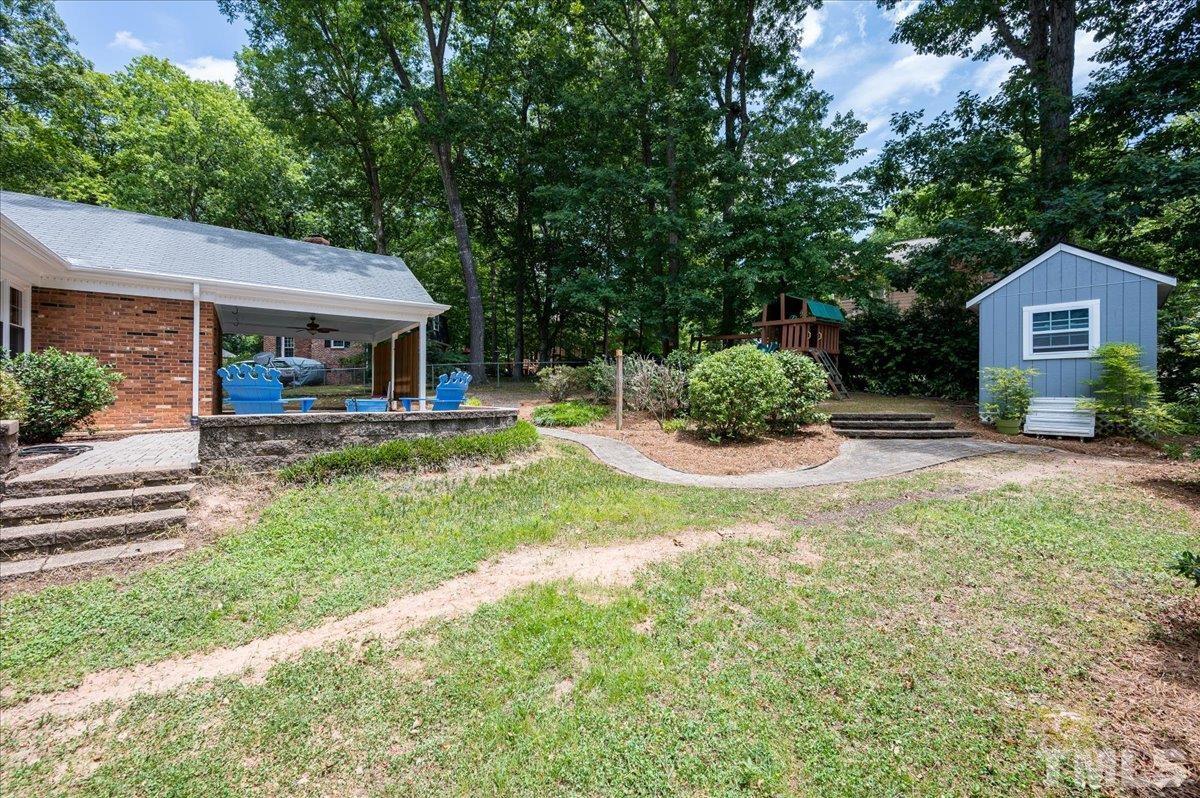 4420 Woodbury Drive Raleigh, NC 27612 - Photo 22 of 22