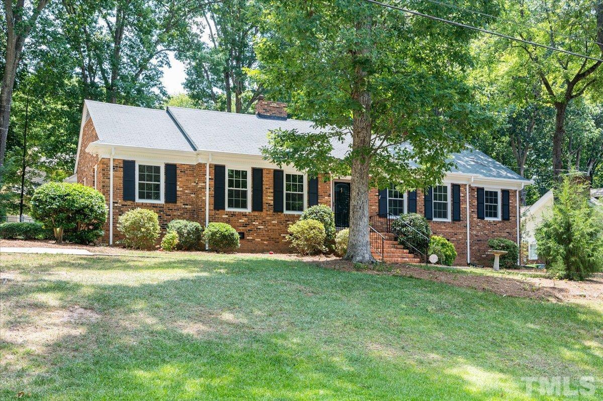 4420 Woodbury Drive Raleigh, NC 27612 - Photo 3 of 22