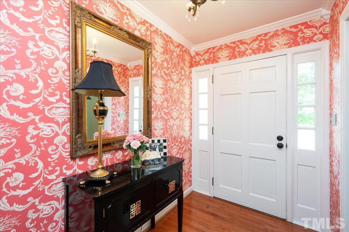 4420 Woodbury Drive Raleigh, NC 27612 - Photo 5 of 22