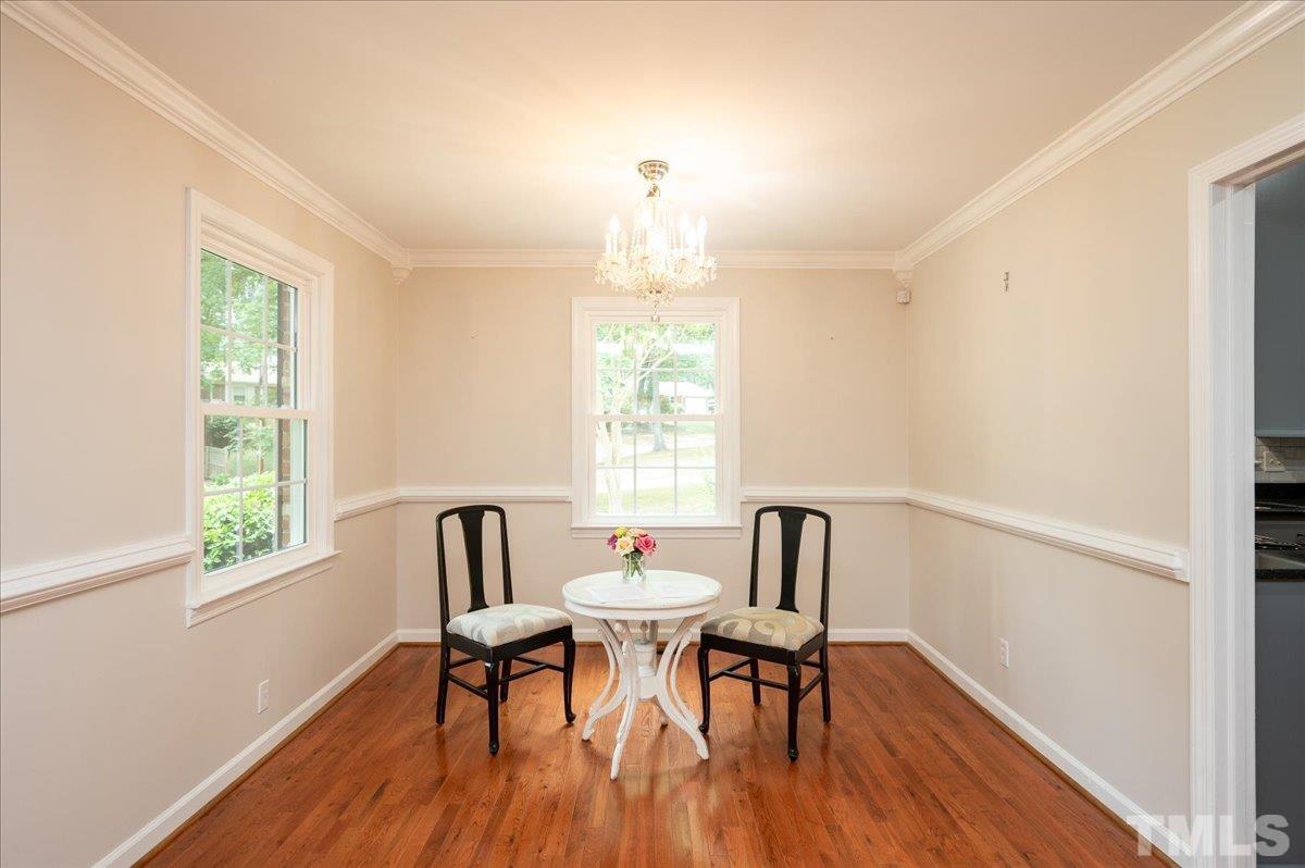 4420 Woodbury Drive Raleigh, NC 27612 - Photo 7 of 22
