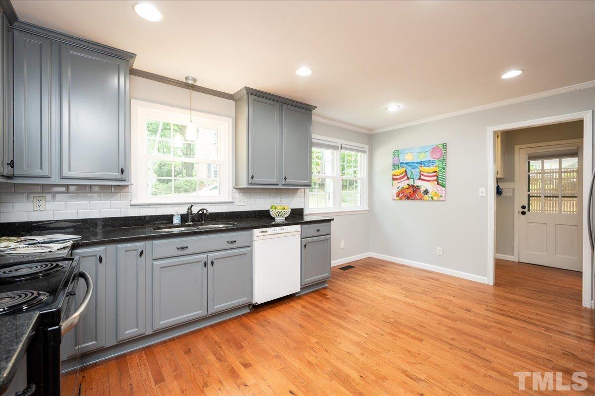 4420 Woodbury Drive Raleigh, NC 27612 - Photo 8 of 22