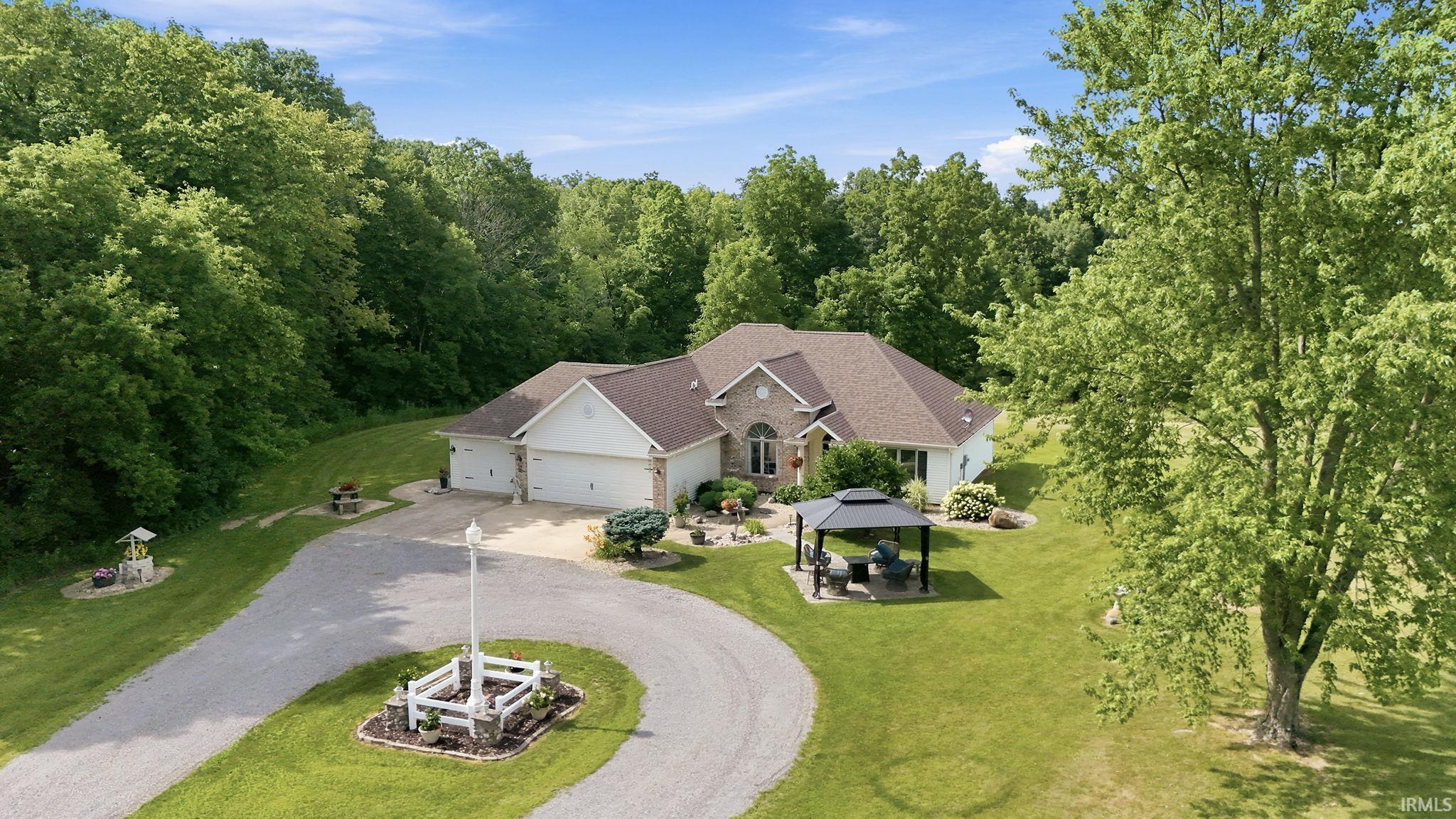 3139 County Road 72 Auburn, IN 46706 - Photo 27 of 34