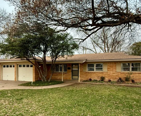 $229,000 | 3012 69th Street, Lubbock, TX 79413