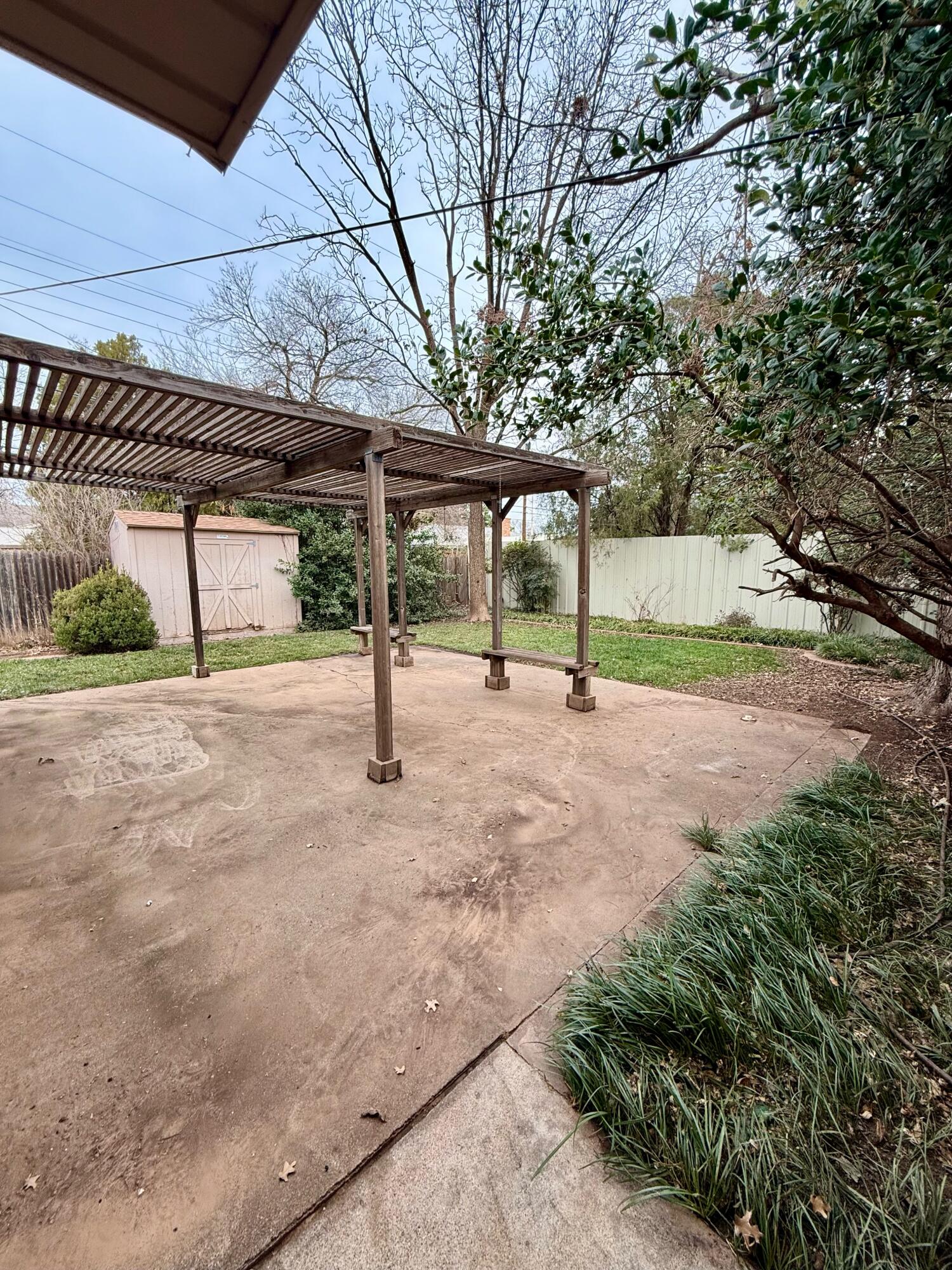 3012 69th Street Lubbock, TX 79413 - Photo 32 of 38 IMG_7308