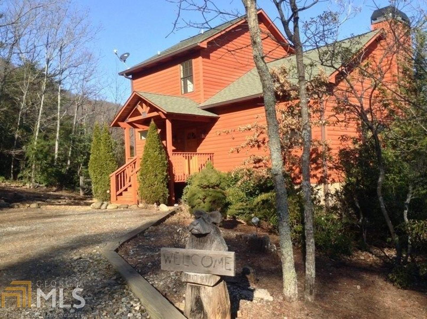 636 Laurel Ridge Road Cleveland, GA 30528 - Photo 1 of 1 Gallery Image 1