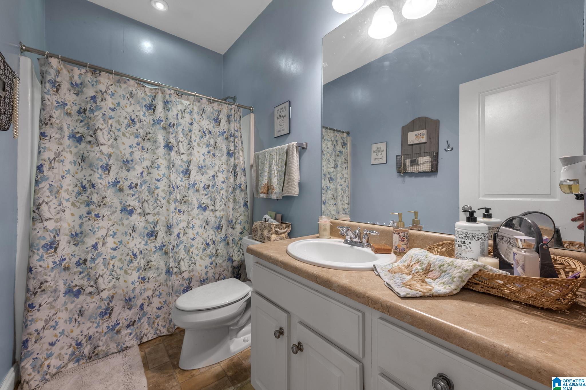 8434 Wade Road Warrior, AL 35180 - Photo 22 of 34