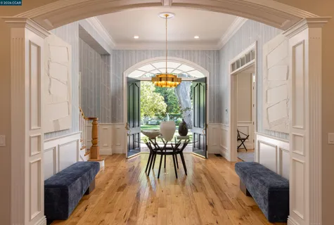$9,500,000 | 1733 Alameda Diablo, Diablo, CA 94528