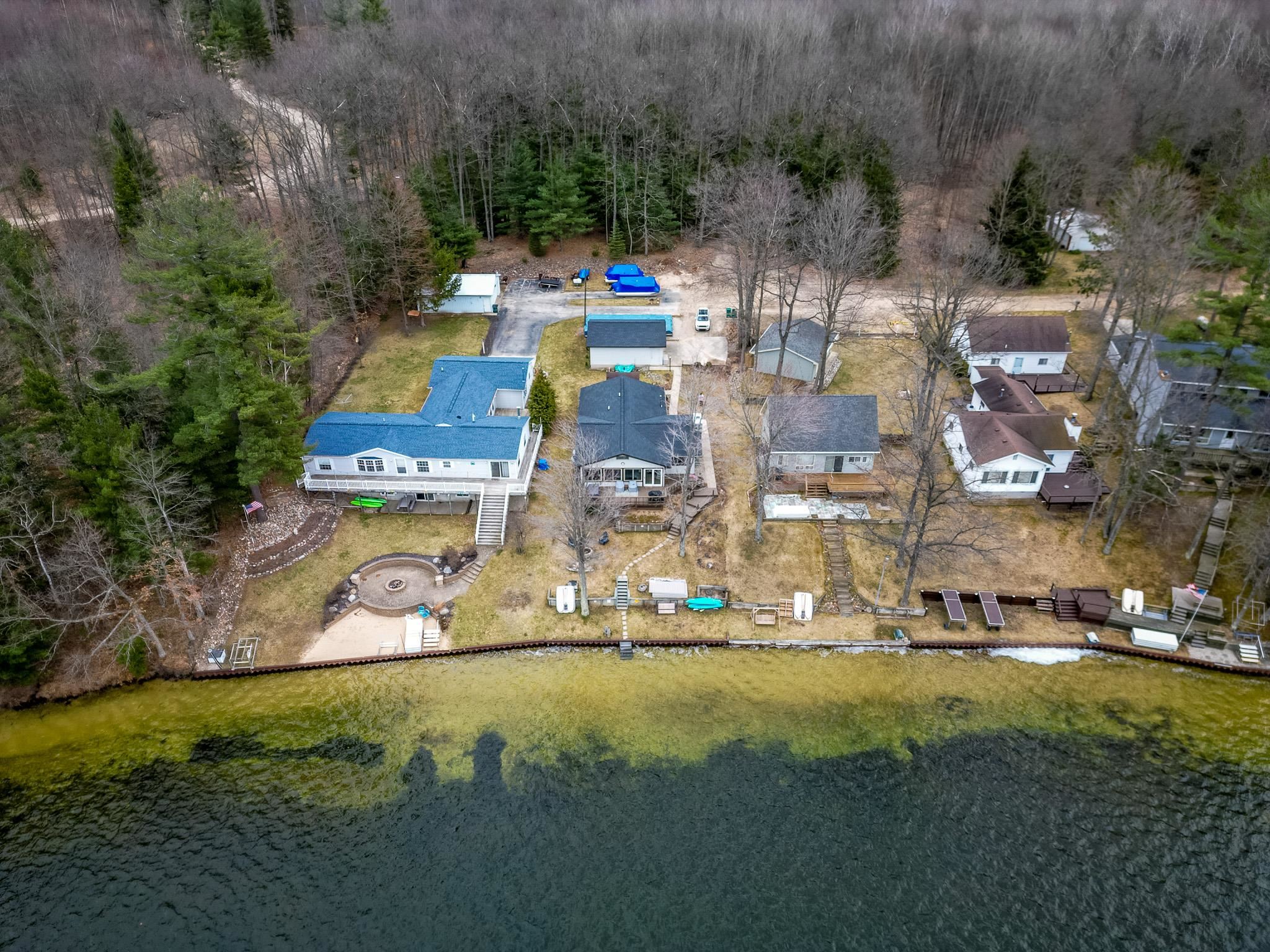 6479 Redman Road Harrison, MI 48625 - Photo 36 of 39 Gallery Image 36