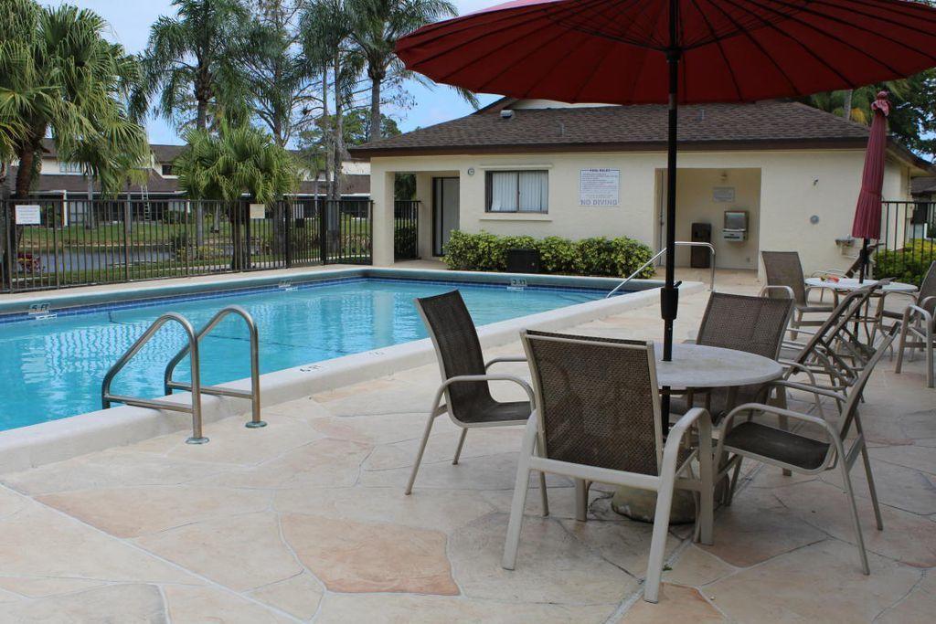 20952 Boca Ridge Drive West Boca Raton, FL 33428 - Photo 22 of 23 BRGPool2
