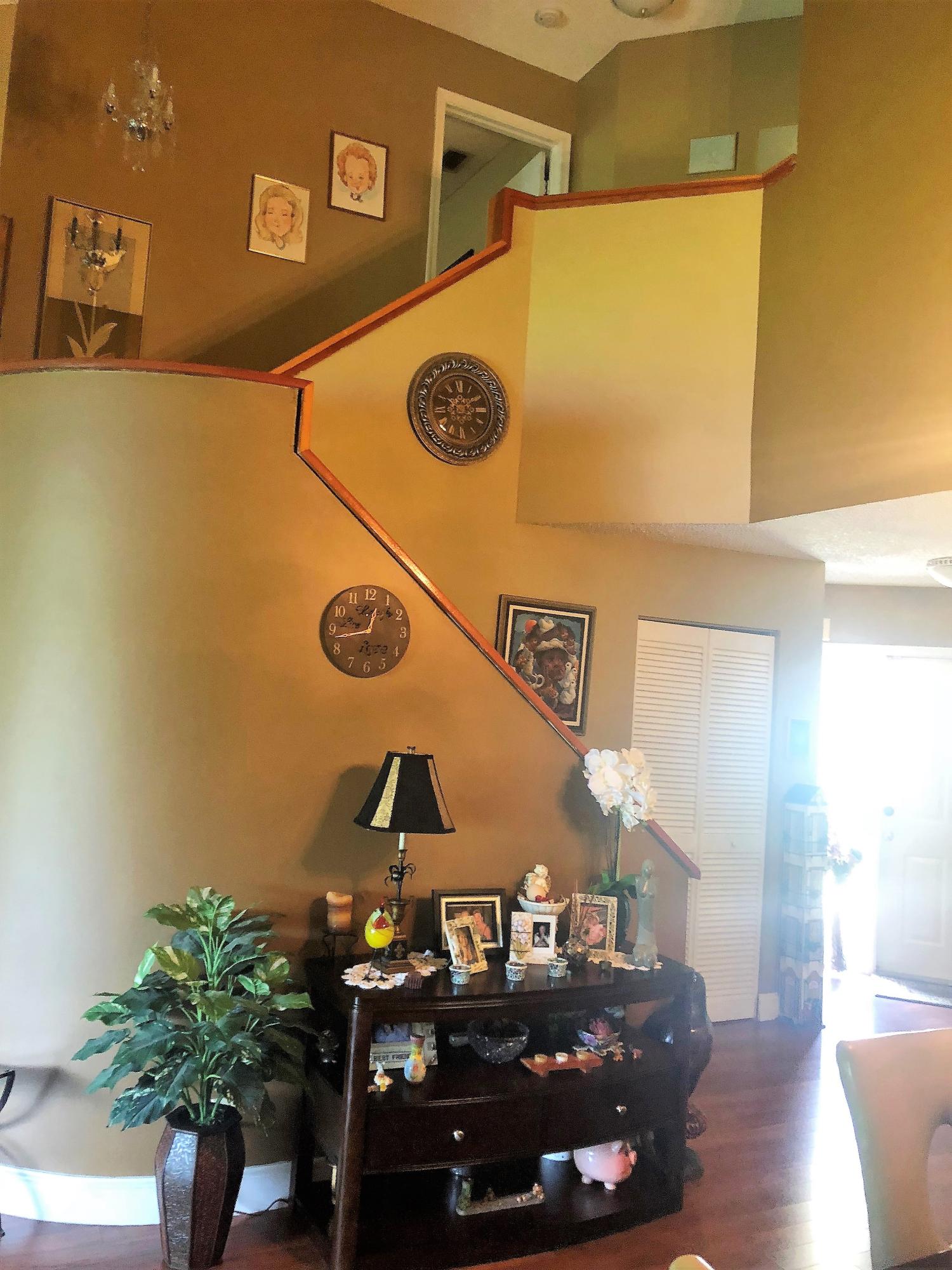 20952 Boca Ridge Drive West Boca Raton, FL 33428 - Photo 6 of 23 BRGFoyer