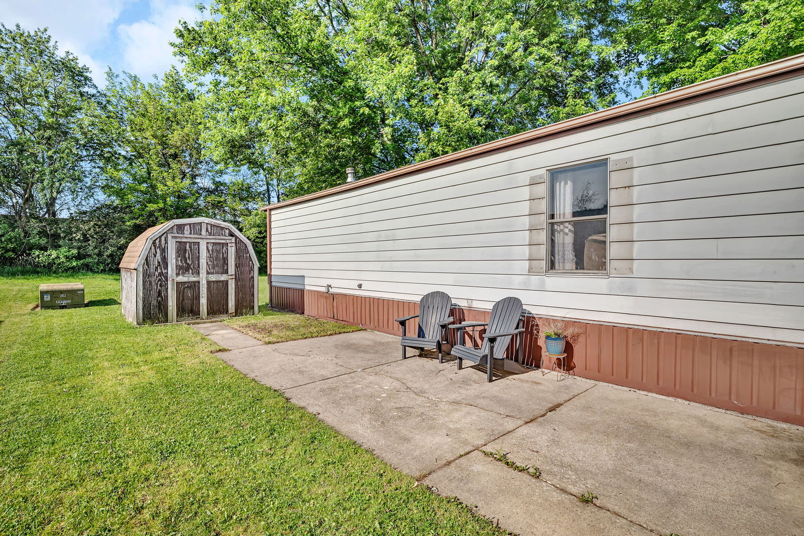 606 Tanglewood Road Matteson, IL 60443 - Photo 21 of 24