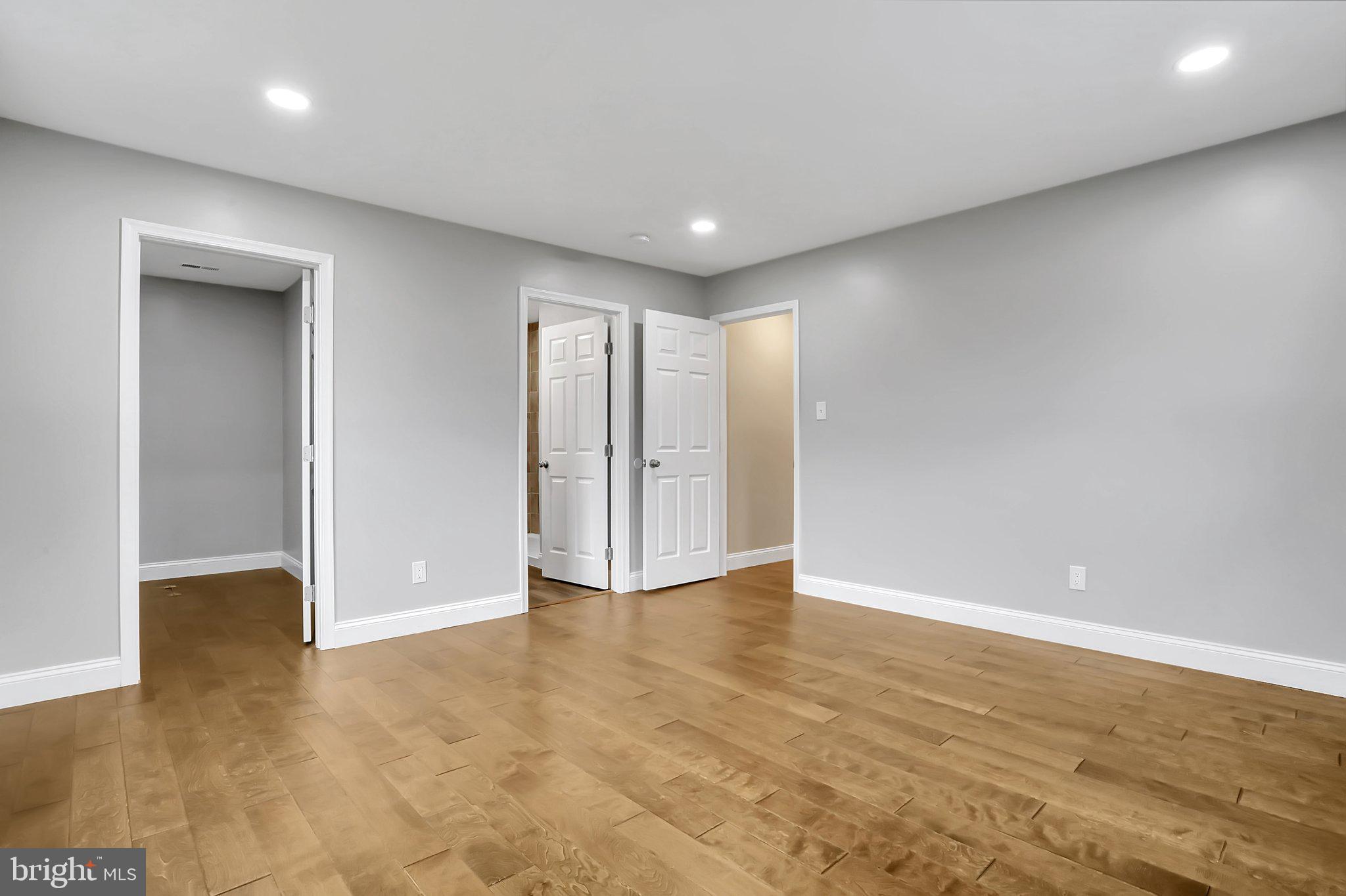 8635 Chestnut Grove Road Frederick, MD 21701 - Photo 11 of 34 HUGE Closet in Primary Bedroom