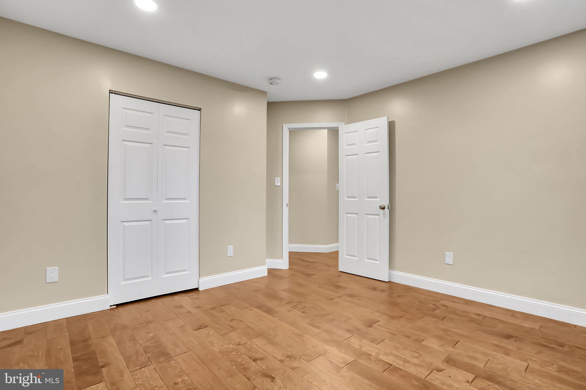 8635 Chestnut Grove Road Frederick, MD 21701 - Photo 20 of 34 Bedroom #3