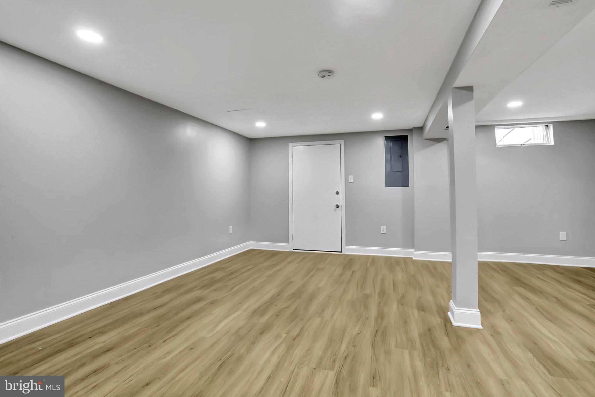 8635 Chestnut Grove Road Frederick, MD 21701 - Photo 23 of 34 Basement has outdoor access